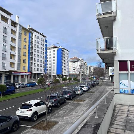 Lovely&Charming Anita'S Apartment Ponta Delgada المظهر الخارجي الصورة