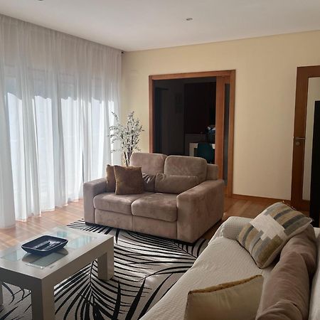 Lovely&Charming Anita'S Apartment Ponta Delgada المظهر الخارجي الصورة