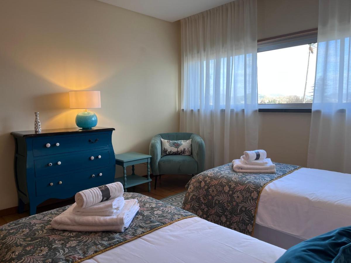 Lovely&Charming Anita'S Apartment Ponta Delgada المظهر الخارجي الصورة