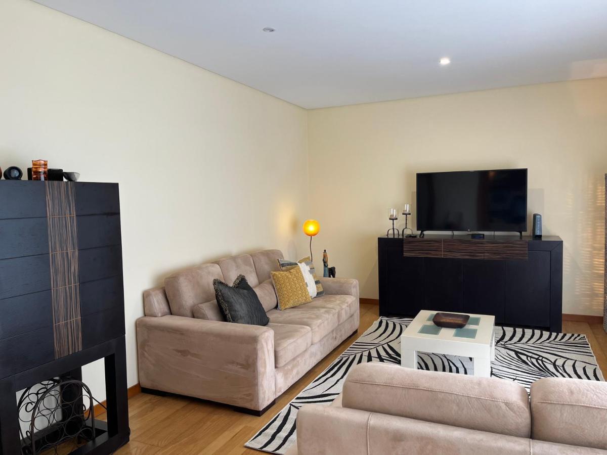 Lovely&Charming Anita'S Apartment Ponta Delgada المظهر الخارجي الصورة