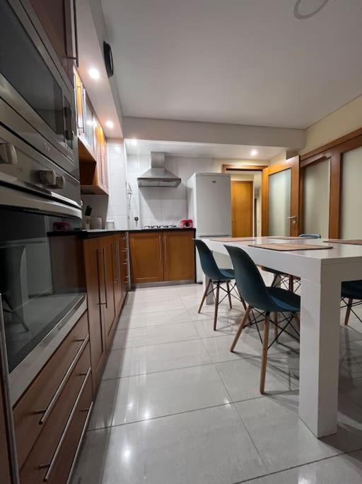 Lovely&Charming Anita'S Apartment Ponta Delgada المظهر الخارجي الصورة