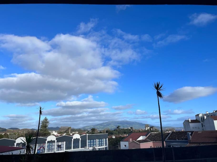 Lovely&Charming Anita'S Apartment Ponta Delgada المظهر الخارجي الصورة