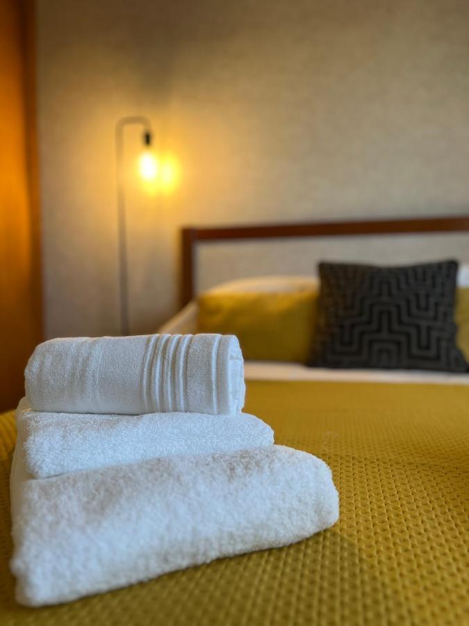 Lovely&Charming Anita'S Apartment Ponta Delgada المظهر الخارجي الصورة