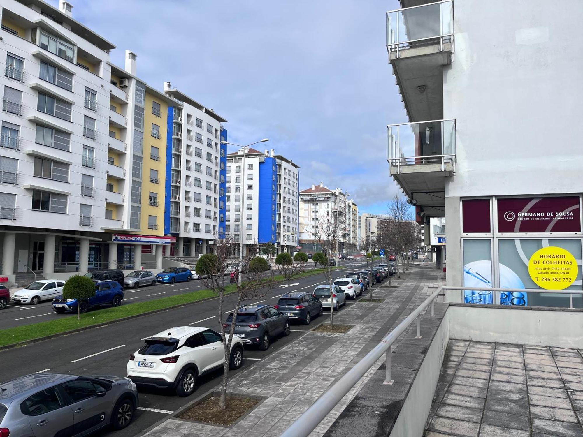 Lovely&Charming Anita'S Apartment Ponta Delgada المظهر الخارجي الصورة