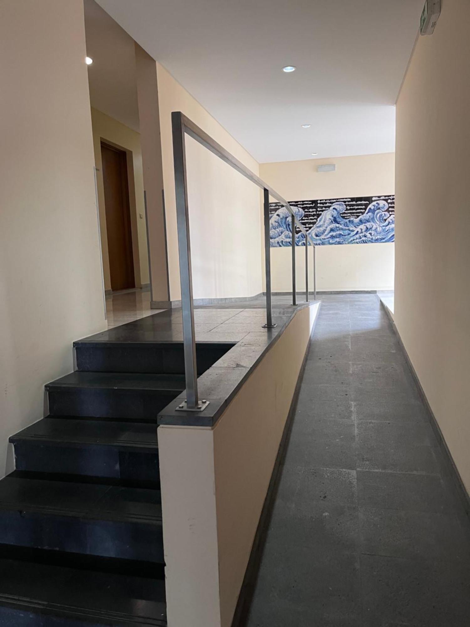 Lovely&Charming Anita'S Apartment Ponta Delgada المظهر الخارجي الصورة