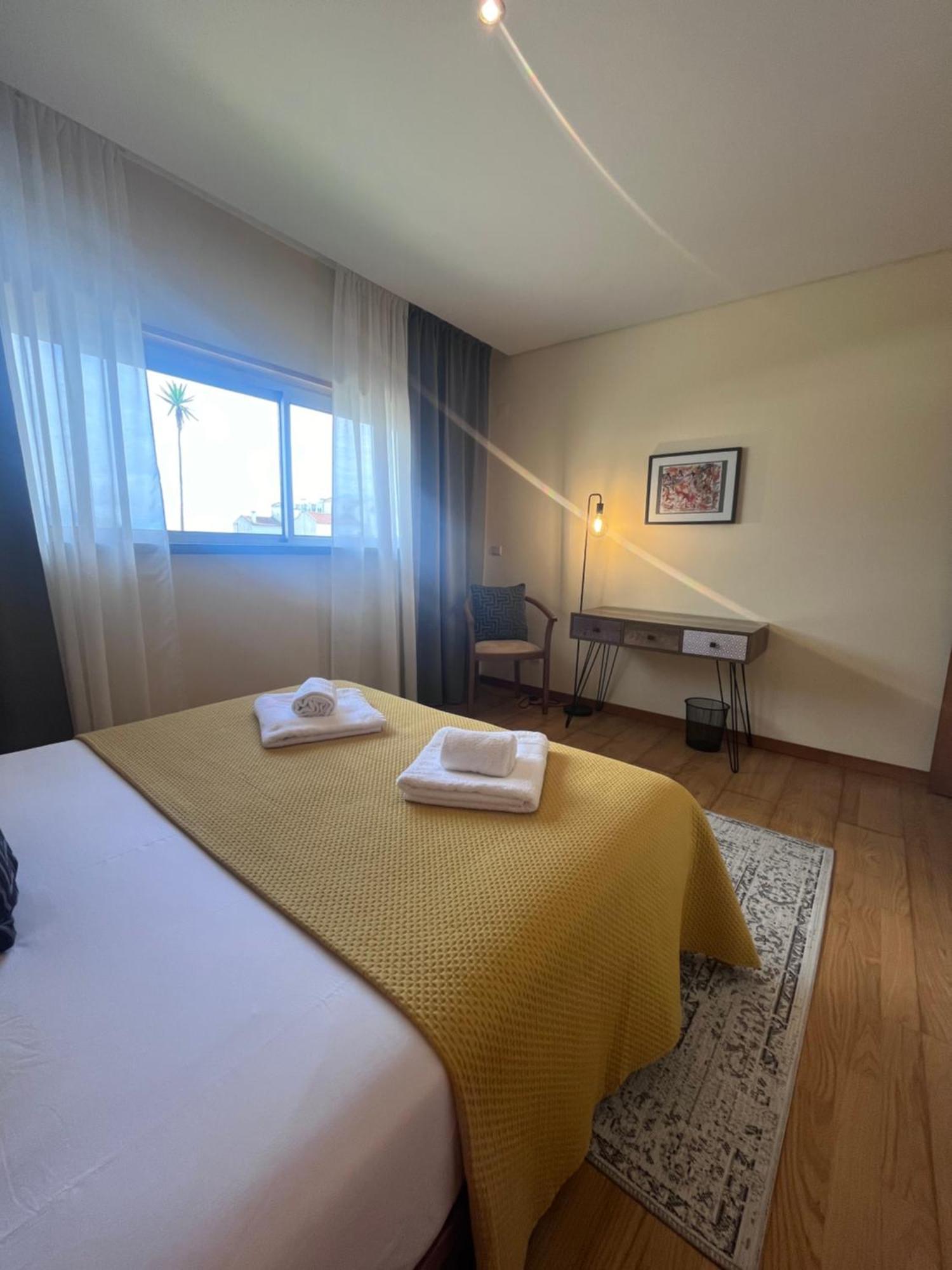 Lovely&Charming Anita'S Apartment Ponta Delgada المظهر الخارجي الصورة