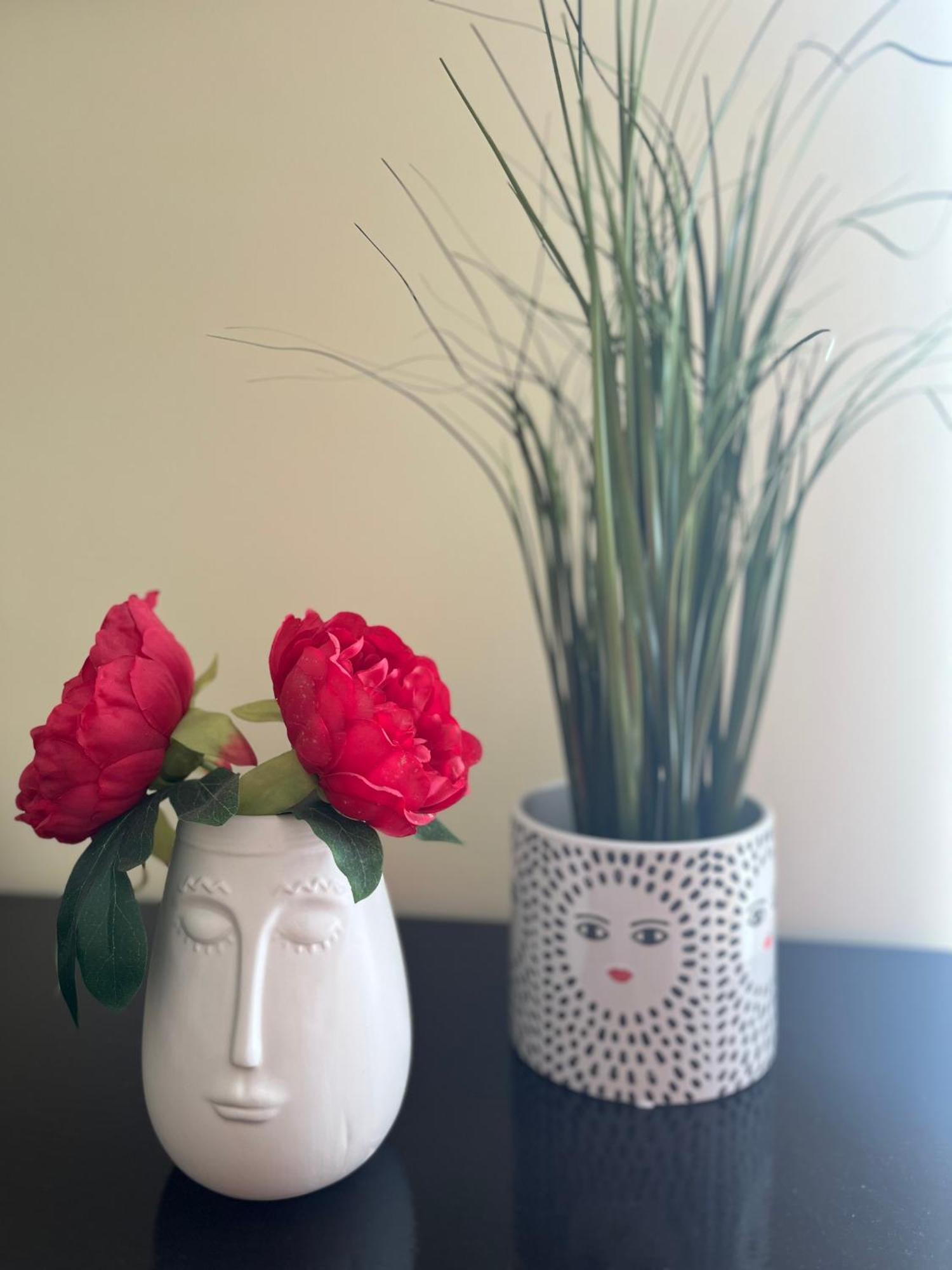 Lovely&Charming Anita'S Apartment Ponta Delgada المظهر الخارجي الصورة