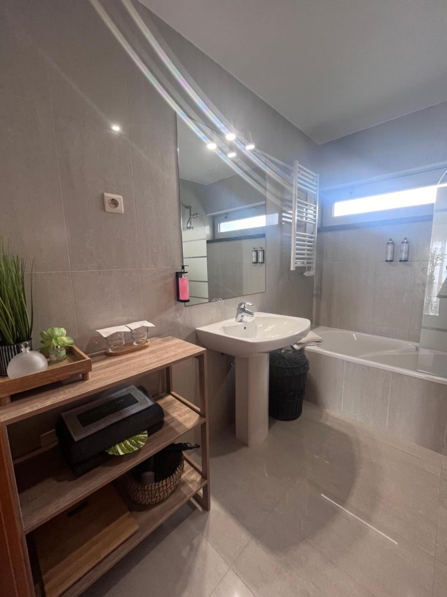 Lovely&Charming Anita'S Apartment Ponta Delgada المظهر الخارجي الصورة