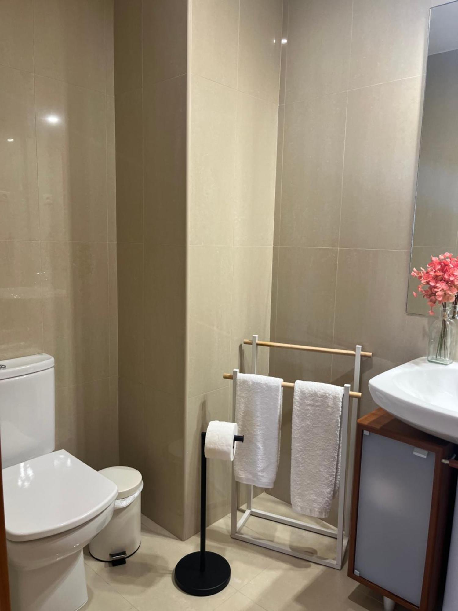 Lovely&Charming Anita'S Apartment Ponta Delgada المظهر الخارجي الصورة