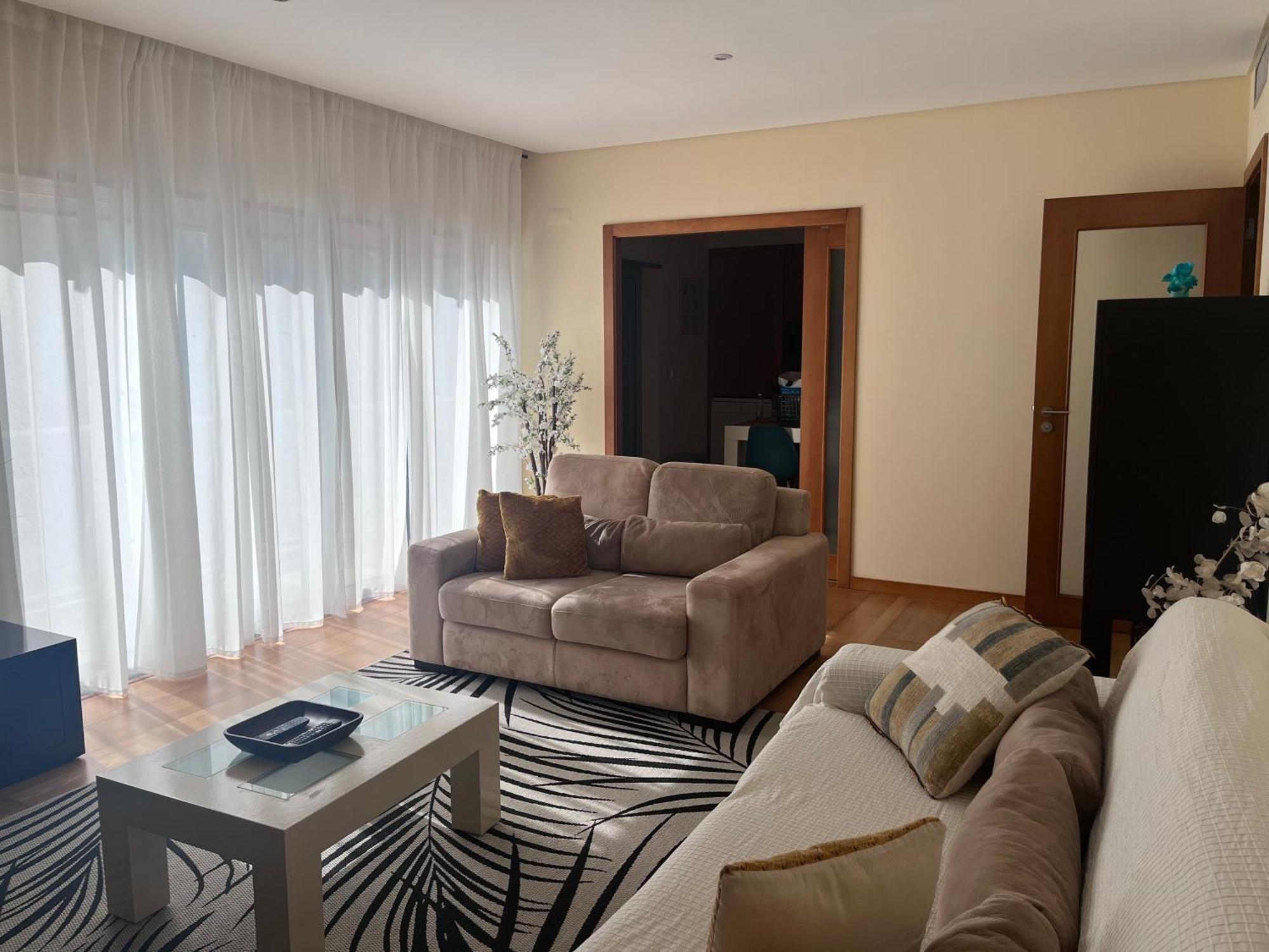 Lovely&Charming Anita'S Apartment Ponta Delgada المظهر الخارجي الصورة