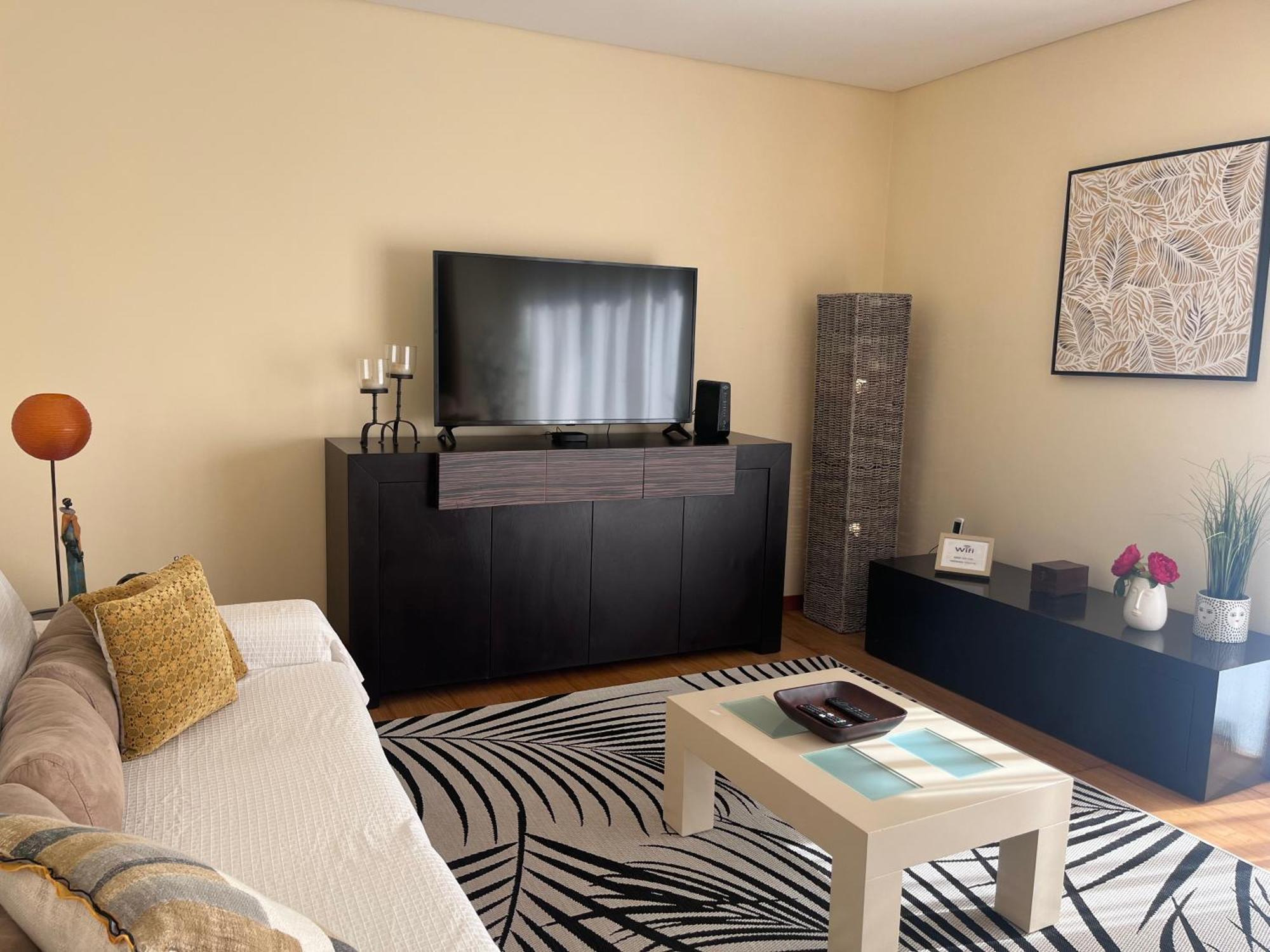 Lovely&Charming Anita'S Apartment Ponta Delgada المظهر الخارجي الصورة