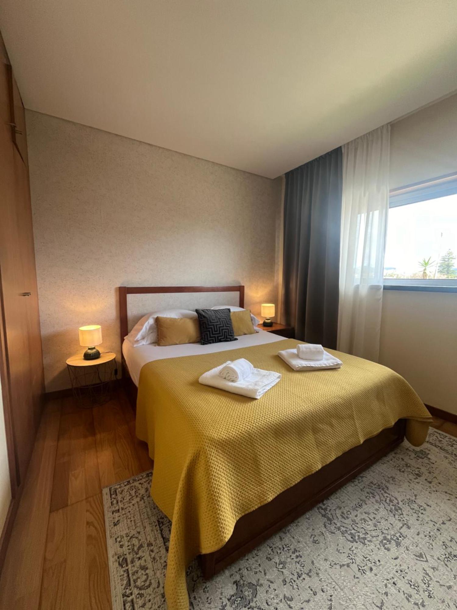 Lovely&Charming Anita'S Apartment Ponta Delgada المظهر الخارجي الصورة