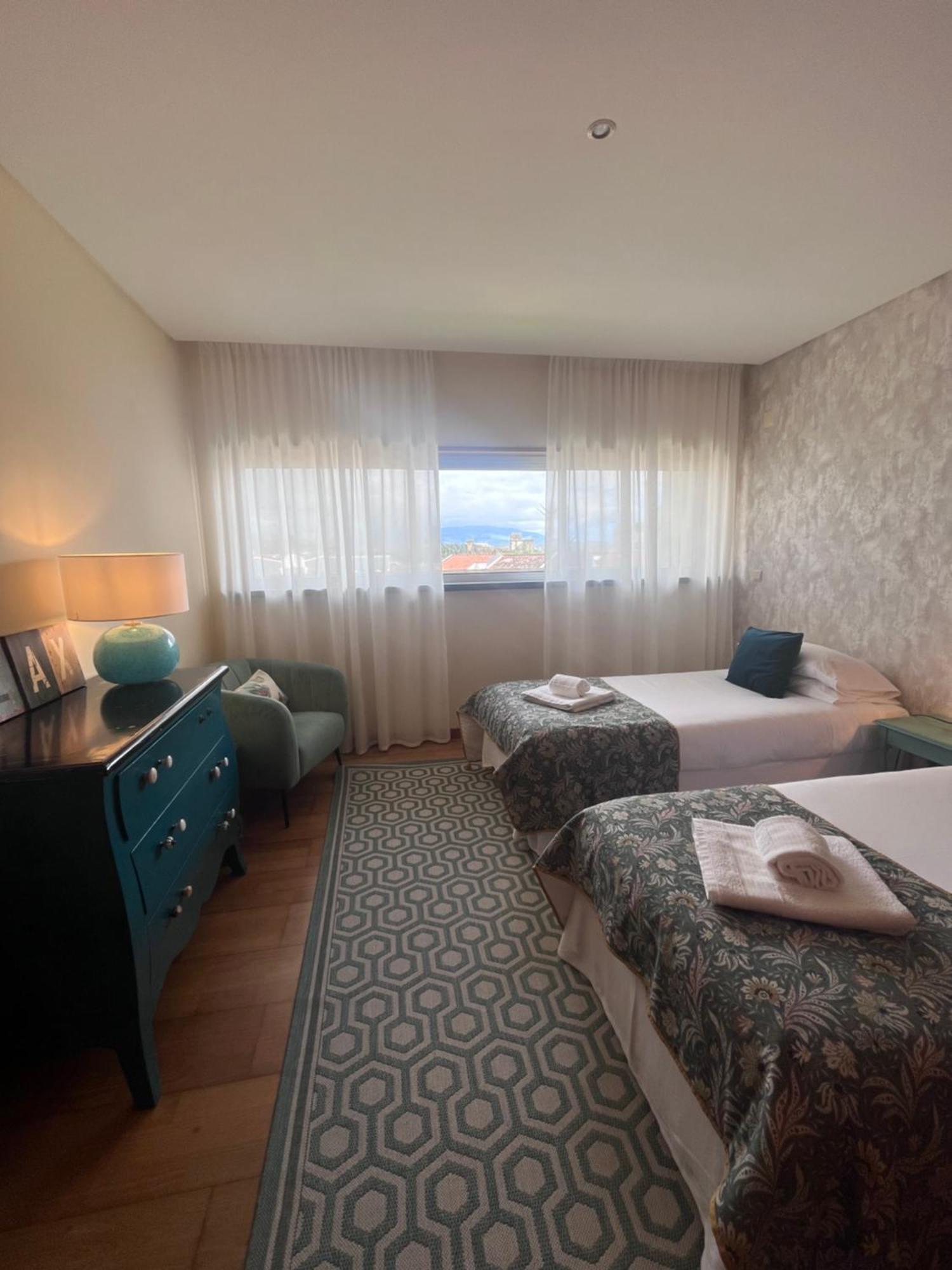 Lovely&Charming Anita'S Apartment Ponta Delgada المظهر الخارجي الصورة