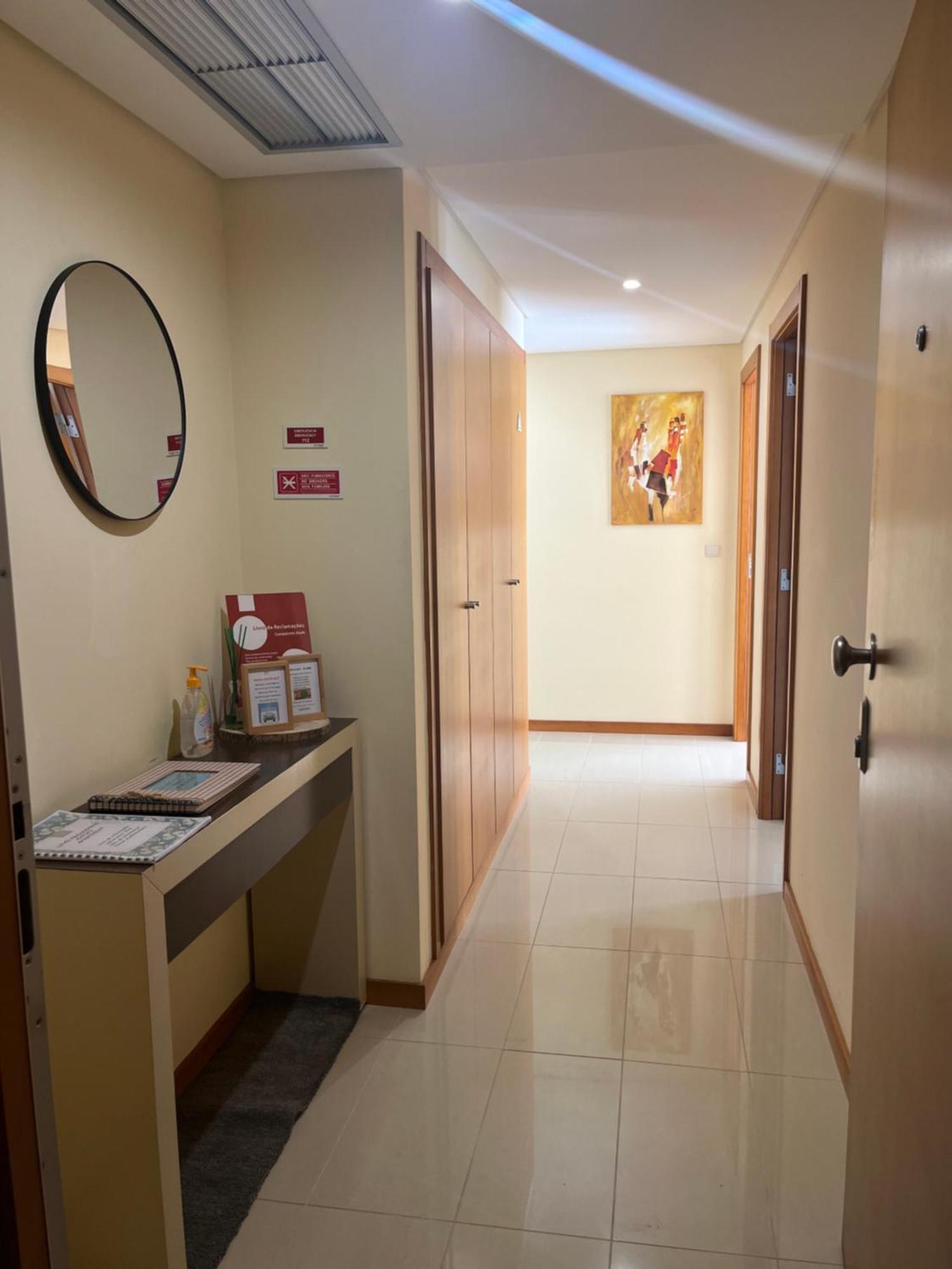 Lovely&Charming Anita'S Apartment Ponta Delgada المظهر الخارجي الصورة